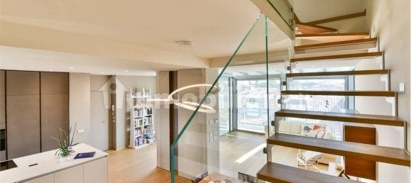 2 bedrooms Penthouse in Seregno, Italy No. 348586 6