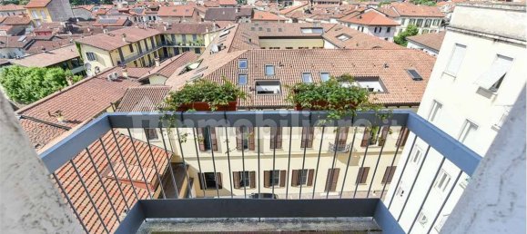 2 bedrooms Penthouse in Seregno, Italy No. 348586 21