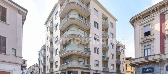 2 bedrooms Penthouse in Seregno, Italy No. 348586 26