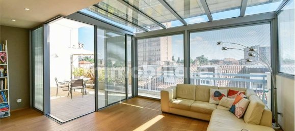 2 bedrooms Penthouse in Seregno, Italy No. 348586 8