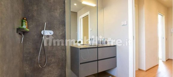 2 bedrooms Penthouse in Seregno, Italy No. 348586 23