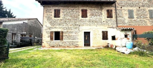 5 Schlafzimmer Haus in Volpago del Montello, Italy, Nr. 332343 21
