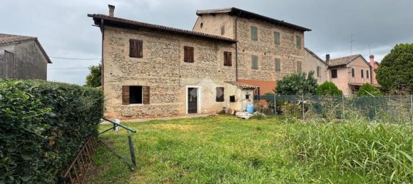 5 Schlafzimmer Haus in Volpago del Montello, Italy, Nr. 332343 3