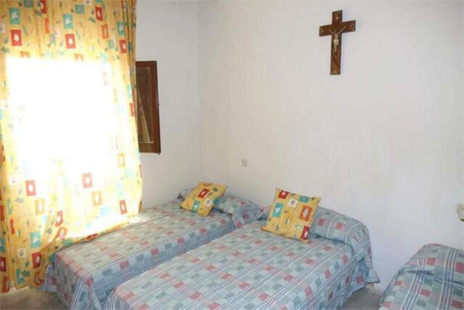 2 غرف نوم منزل في Santa Coloma de Gramenet, Spain رقم 188202