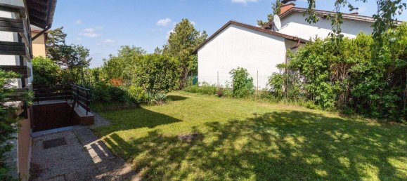 Дом с 2 комнатами в Герасдорф бай Вин, Австрия № 193152 21