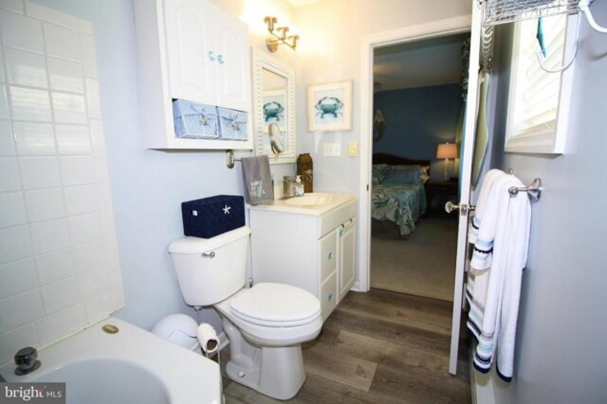 3 bedrooms House in Ocean City, USA No. 372741