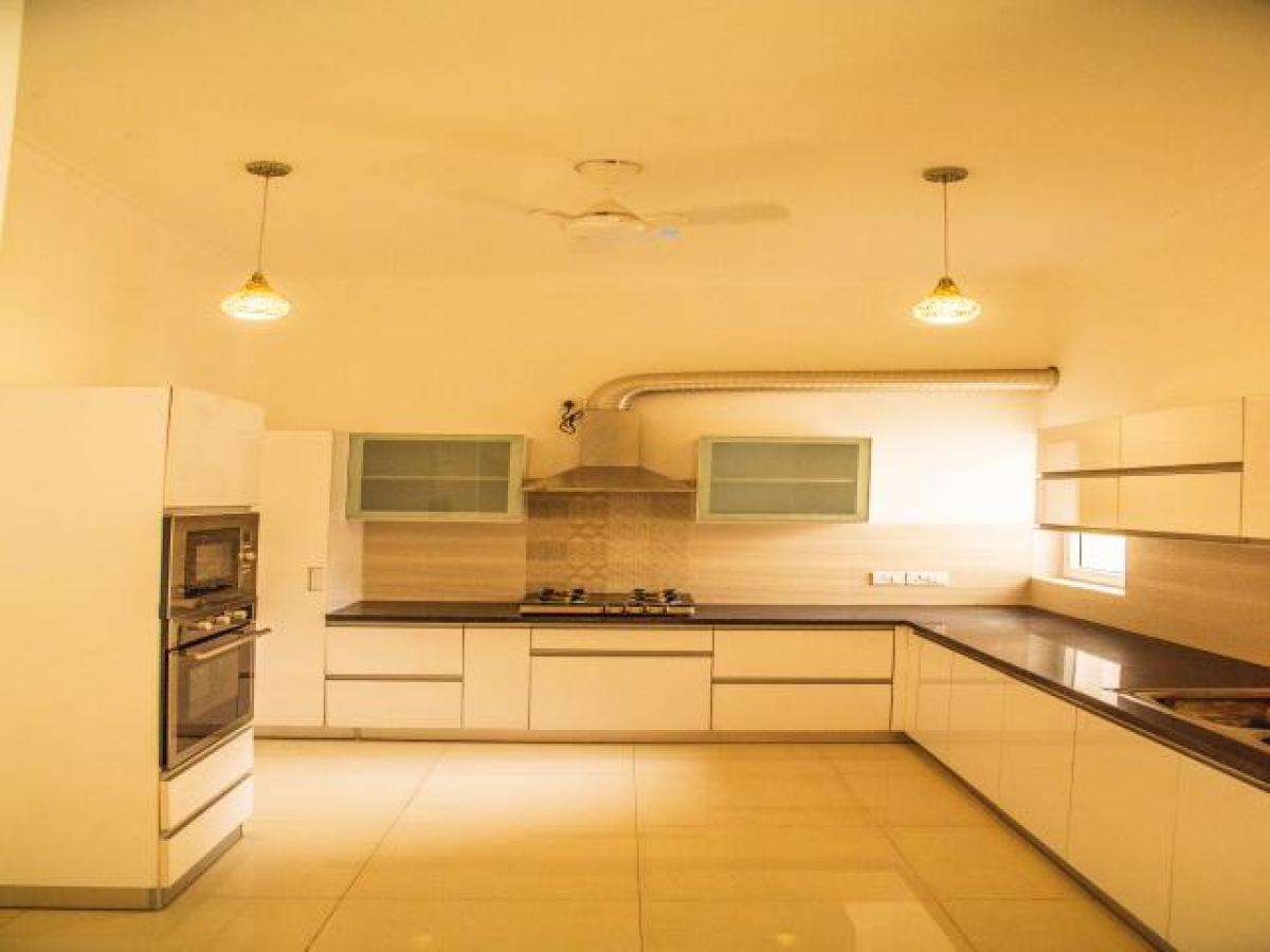 3 غرف نوم منزل في Noida, India رقم 66457