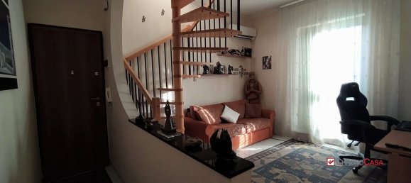 4 rooms Apartment in Messina, Italy No. 285956 17