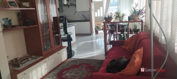 4 rooms Apartment in Messina, Italy No. 285956 4