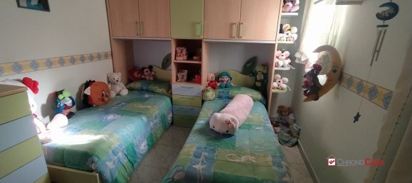 4 rooms Apartment in Messina, Italy No. 285956 23