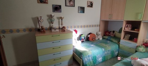 4 rooms Apartment in Messina, Italy No. 285956 22