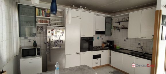 4 rooms Apartment in Messina, Italy No. 285956 5