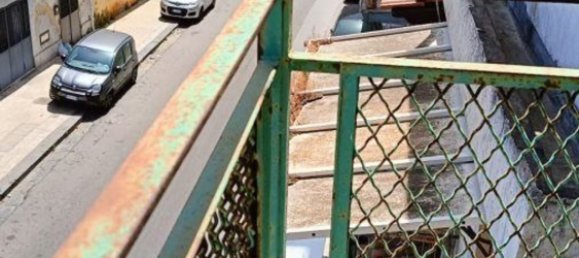 4 rooms Apartment in Messina, Italy No. 285956 27