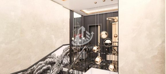 Вилла 5+1 в Джикджилли, Турция № 3575 9