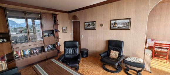 3غرفة شقة في Salzburg, Austria رقم 260009 2