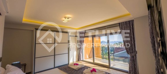 Villa 4+1 in Oludeniz, Turkey No. 22386 12