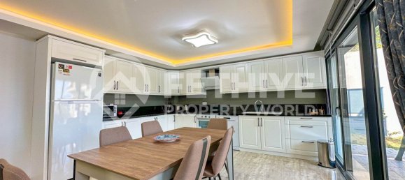 Villa 4+1 in Oludeniz, Turkey No. 22386 5