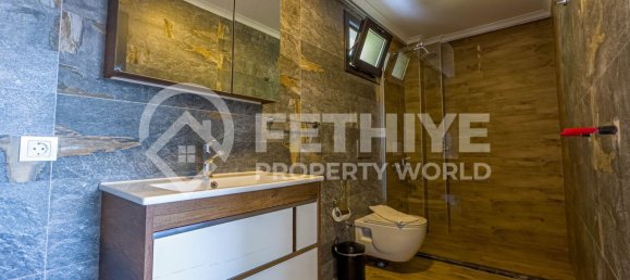 Villa 4+1 in Oludeniz, Turkey No. 22386 15