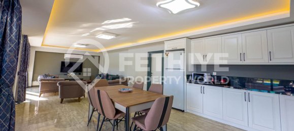 Villa 4+1 in Oludeniz, Turkey No. 22386 2