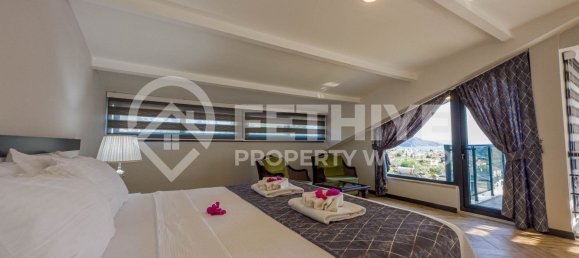 Villa 4+1 in Oludeniz, Turkey No. 22386 10