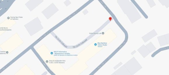 Apartamento T3 em Fabriano, Italy N.º 327101 9