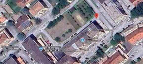 Apartamento T3 em Fabriano, Italy N.º 327101 17