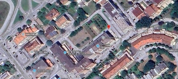 Apartamento T3 em Fabriano, Italy N.º 327101 8