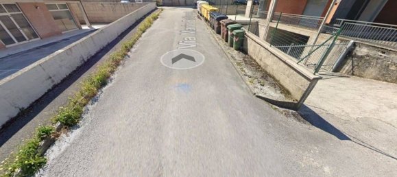 Apartamento T3 em Fabriano, Italy N.º 327101 6