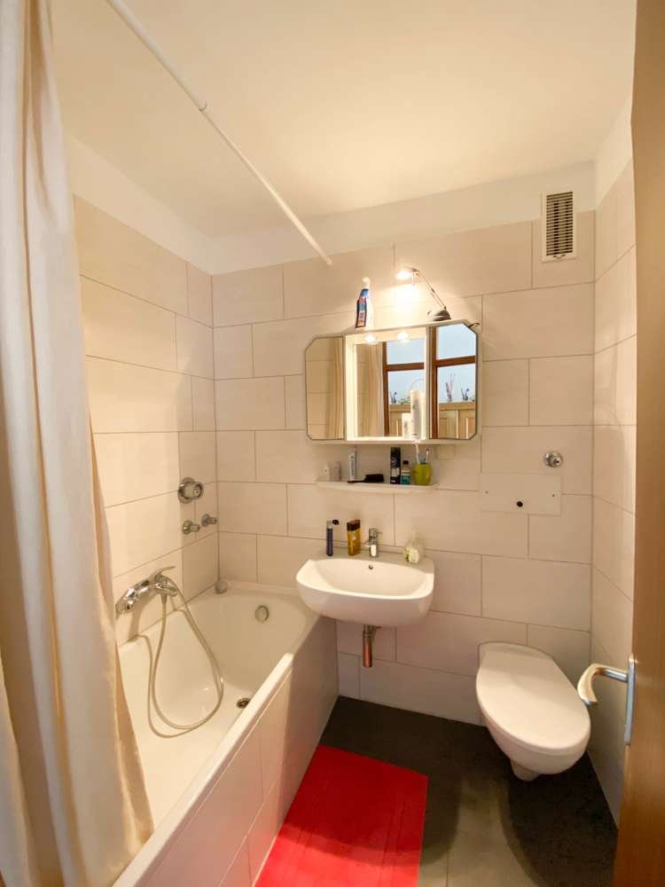 1 Schlafzimmer Wohnung in Coburg, Germany, Nr. 35835