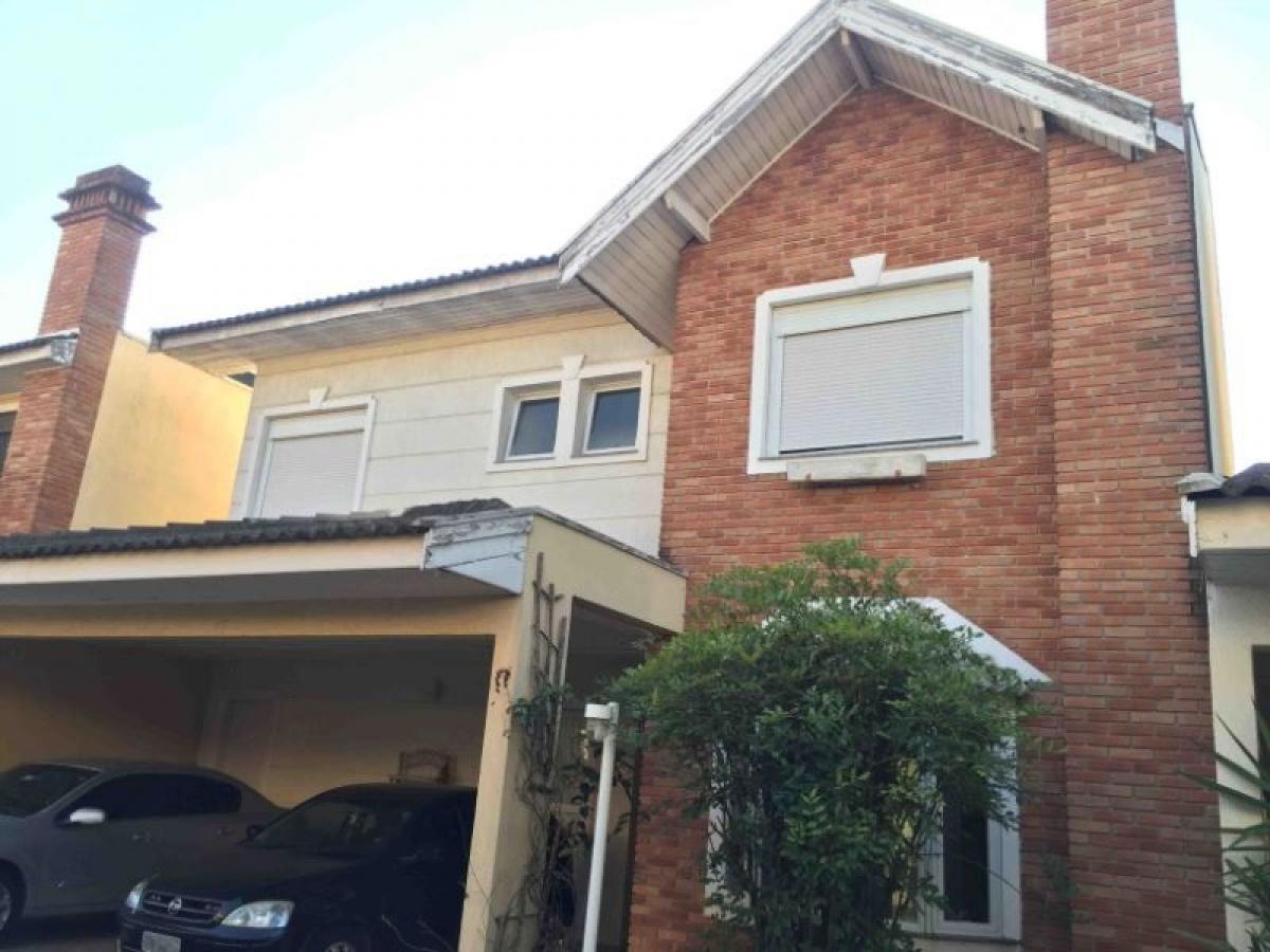 4 غرف نوم منزل في Sao Paulo, Brazil رقم 467366