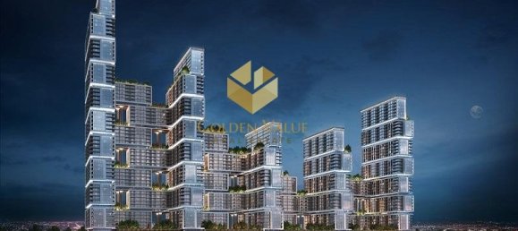 2 bedrooms Apartment in Ras Al Khor, UAE No. 8768 9