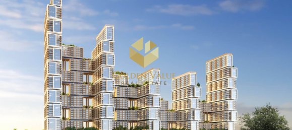 2 bedrooms Apartment in Ras Al Khor, UAE No. 8768 2