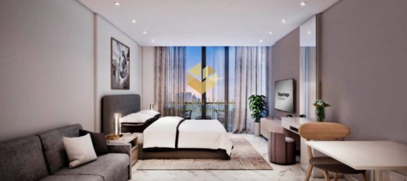 2 bedrooms Apartment in Ras Al Khor, UAE No. 8768 10