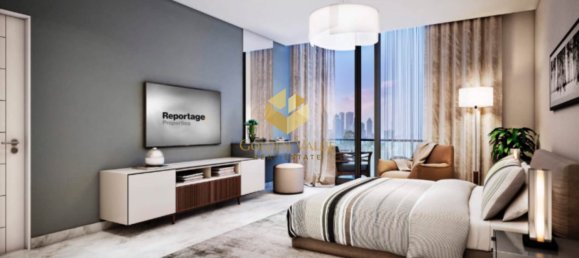 2 bedrooms Apartment in Ras Al Khor, UAE No. 8768 7