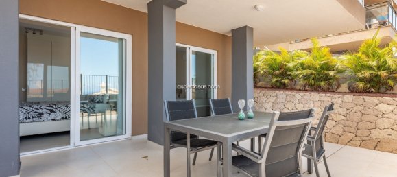 4 bedrooms Villa in Adeje, Spain No. 28036 27