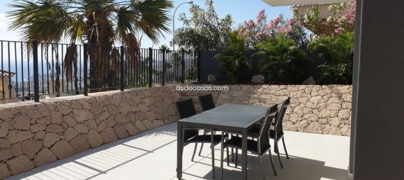4 bedrooms Villa in Adeje, Spain No. 28036 25