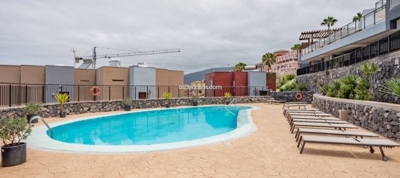 4 bedrooms Villa in Adeje, Spain No. 28036 28