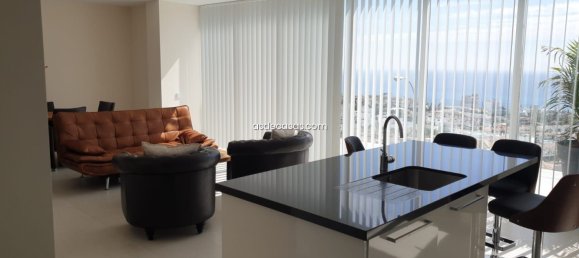 4 bedrooms Villa in Adeje, Spain No. 28036 3