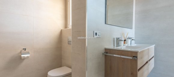 4 bedrooms Villa in Adeje, Spain No. 28036 15