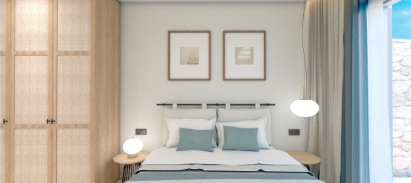 Bungalow de 3 dormitorios en Torre de la Horadada, Spain No. 9516 15