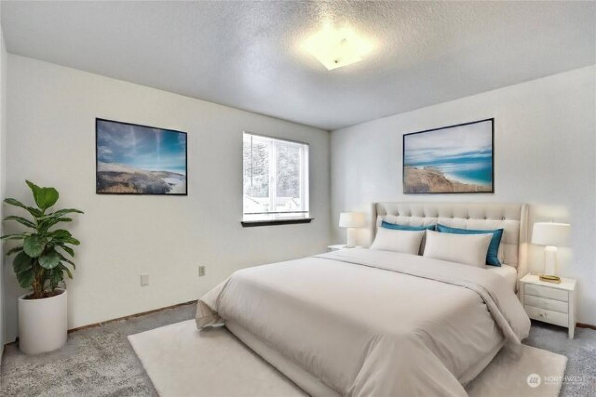 3 bedrooms House in Lacey, USA No. 394727