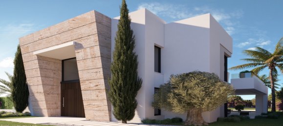 5 bedrooms Villa in Marbella, Spain No. 4794 7