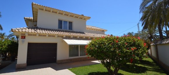 4 bedrooms Villa in Cabo Roig, Spain No. 1033 4