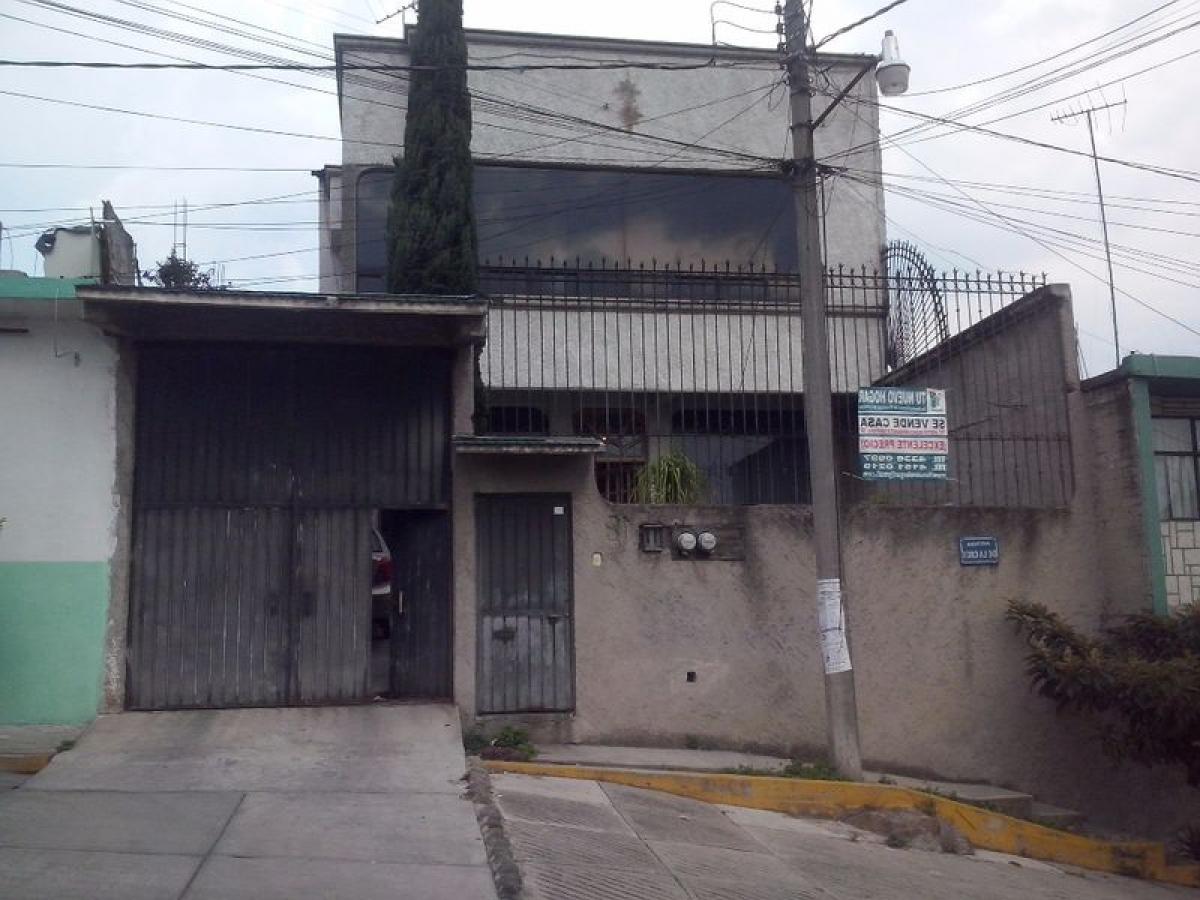 5 bedrooms House in Ciudad Lopez Mateos, Mexico No. 220556