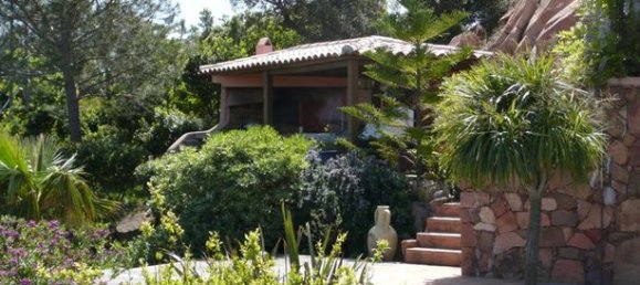 2 غرف نوم فيلا في Porto-Vecchio, France رقم 307910 9