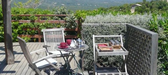 2 غرف نوم فيلا في Porto-Vecchio, France رقم 307910 7