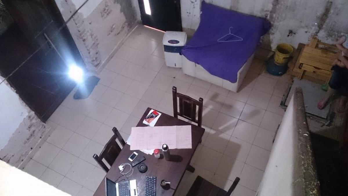 3 bedrooms House in Moron, Argentina No. 97405