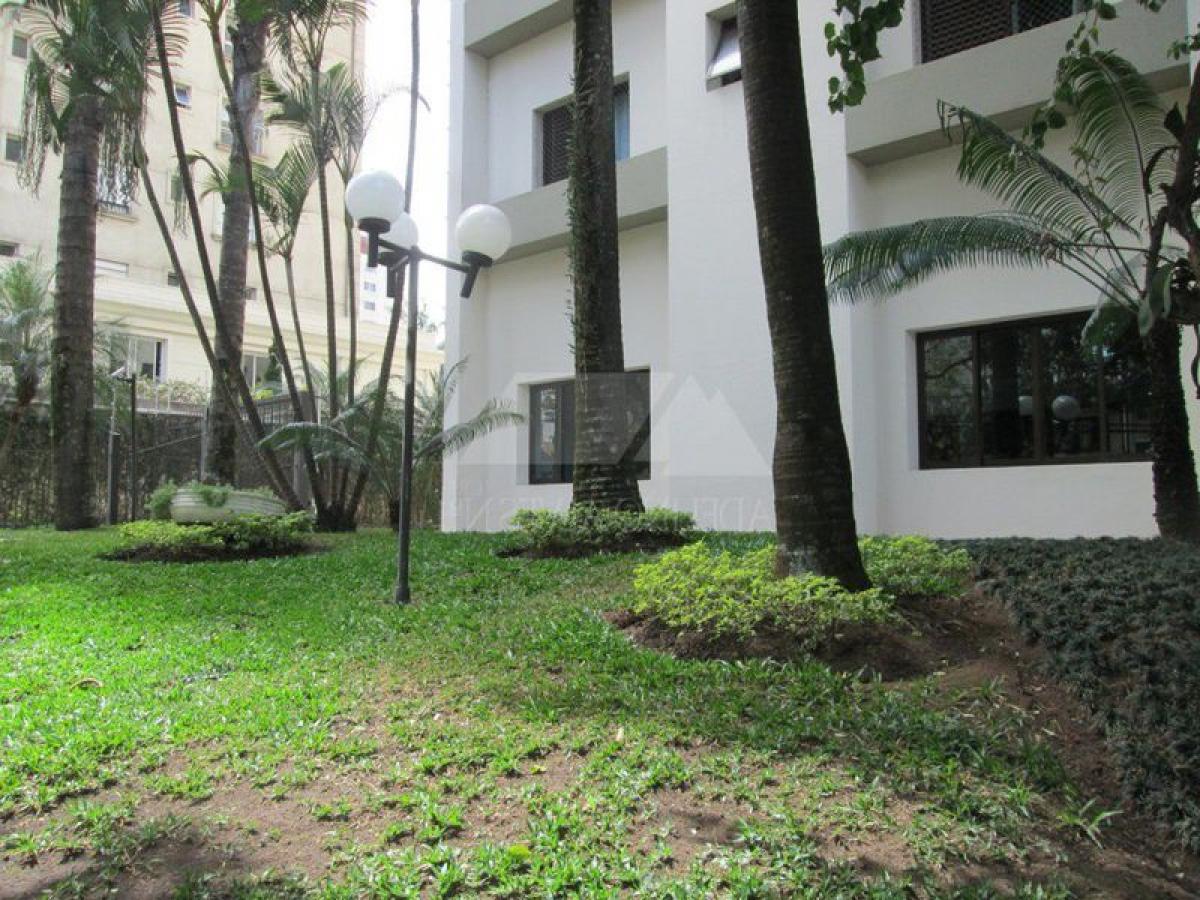 3 Schlafzimmer Wohnung in Sao Paulo, Brazil, Nr. 584344