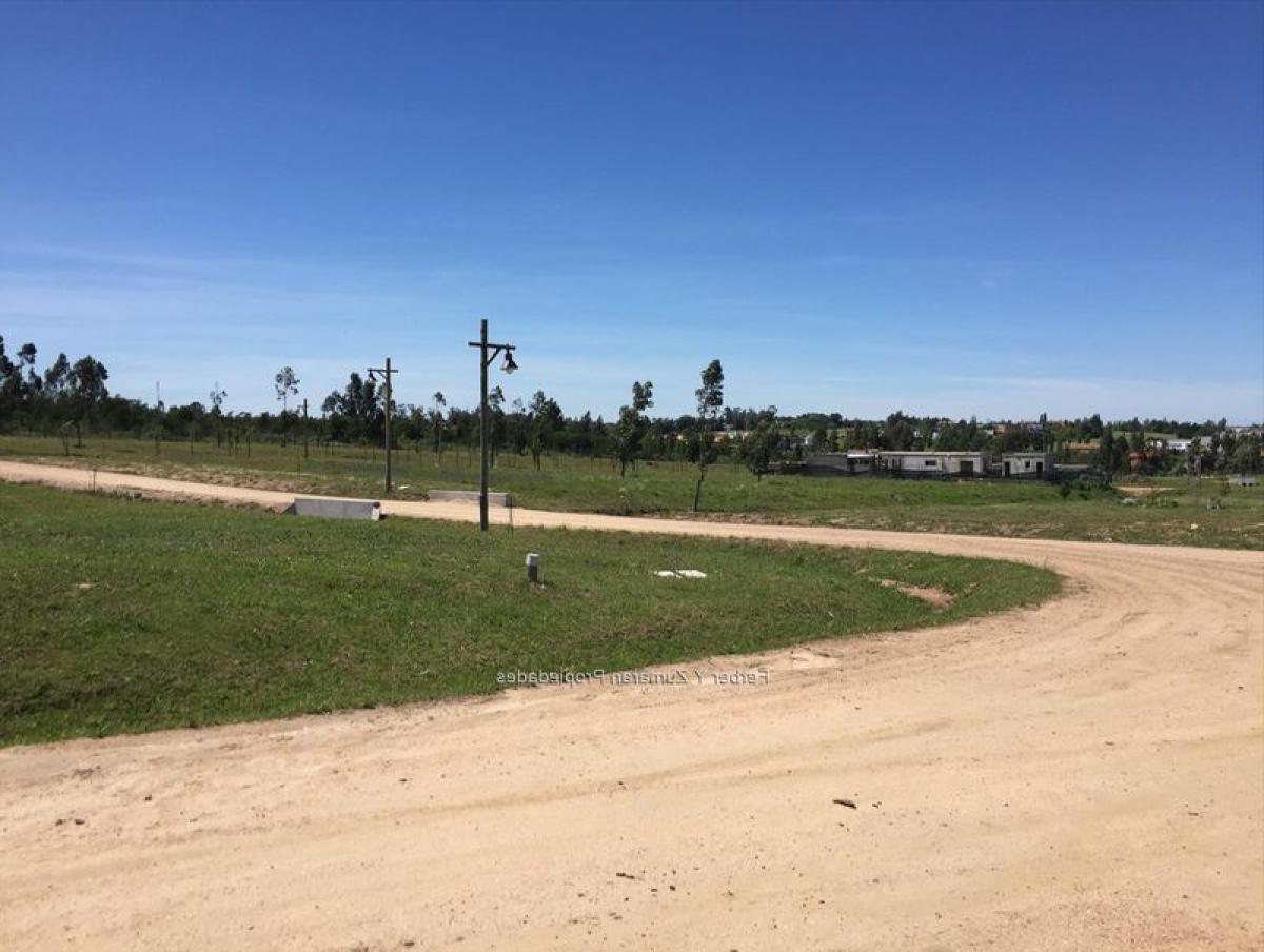 Terreno en Canelones, Uruguay No. 15311