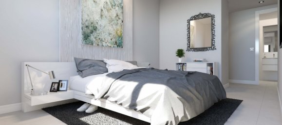 2 Schlafzimmer Wohnung in Campoamor, Spain, Nr. 8828 15